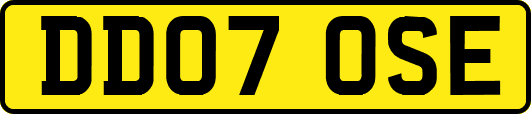 DD07OSE