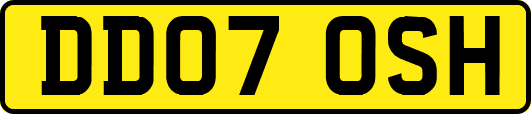 DD07OSH