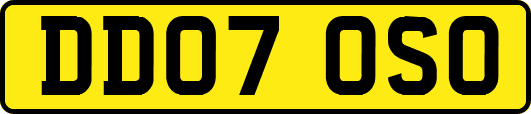 DD07OSO