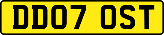 DD07OST