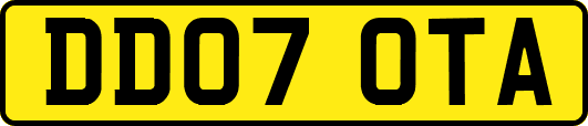 DD07OTA