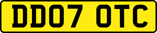 DD07OTC