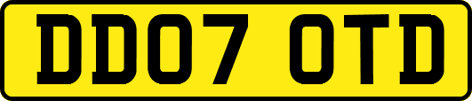 DD07OTD