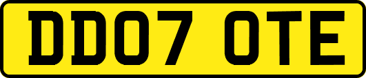 DD07OTE