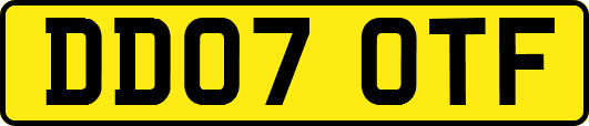 DD07OTF