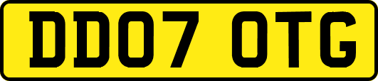 DD07OTG