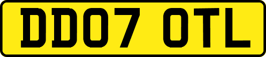 DD07OTL