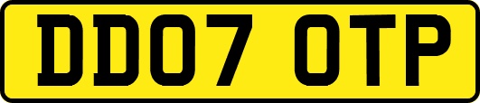 DD07OTP