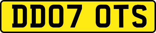DD07OTS