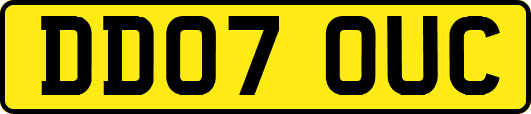 DD07OUC