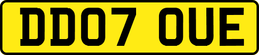 DD07OUE