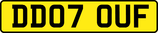 DD07OUF