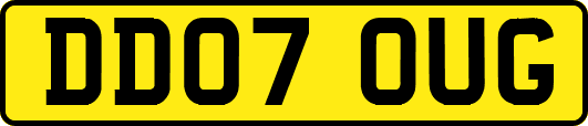 DD07OUG