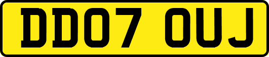 DD07OUJ