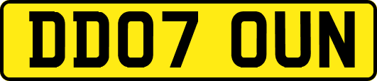DD07OUN