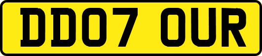 DD07OUR