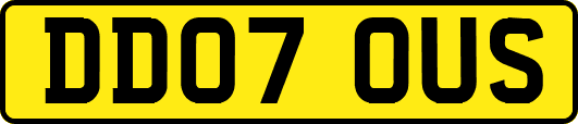 DD07OUS