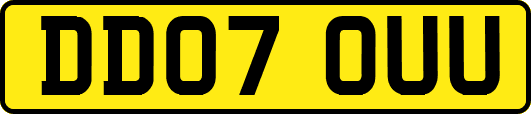 DD07OUU