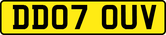 DD07OUV
