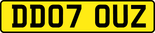 DD07OUZ