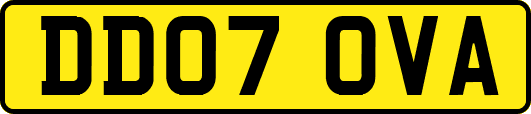 DD07OVA