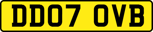 DD07OVB