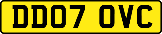 DD07OVC