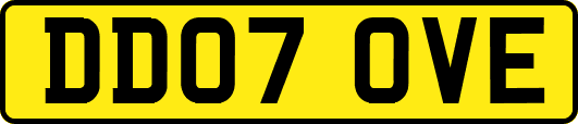 DD07OVE