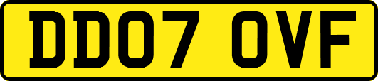 DD07OVF