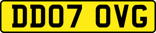 DD07OVG