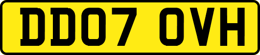 DD07OVH