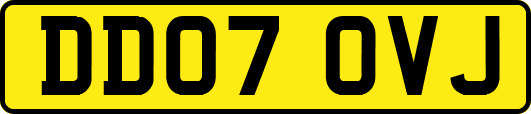 DD07OVJ