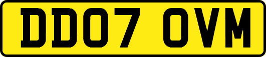 DD07OVM