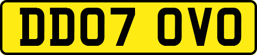 DD07OVO