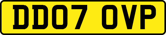 DD07OVP