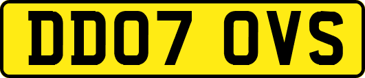 DD07OVS