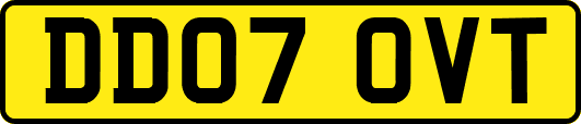 DD07OVT
