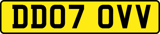 DD07OVV