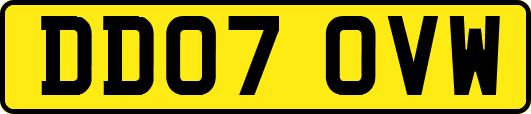 DD07OVW