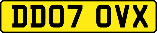 DD07OVX