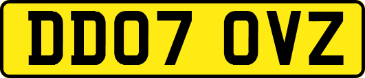 DD07OVZ