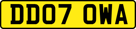 DD07OWA