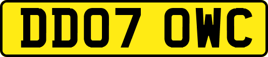 DD07OWC