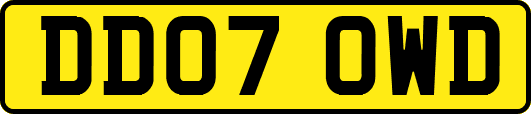 DD07OWD