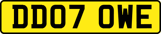 DD07OWE