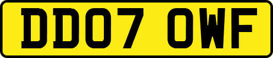 DD07OWF