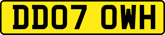 DD07OWH
