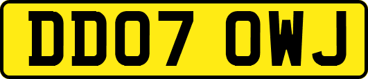 DD07OWJ
