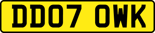 DD07OWK