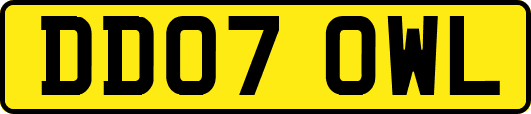 DD07OWL